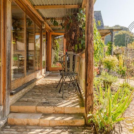 The Calf Pens Villa Andoversford Exterior foto