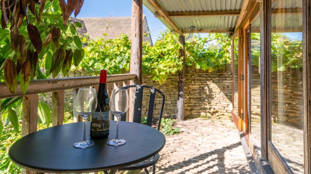 The Calf Pens Villa Andoversford Exterior foto